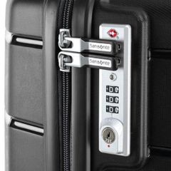 Vali Samsonite Octo Eco – Dòng VIP đẳng cấp (Size 20 – Size cabin)