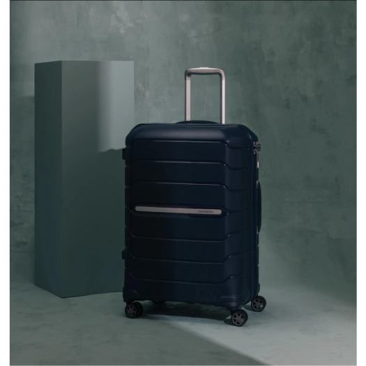 Vali Samsonite Octo Eco – Dòng VIP đẳng cấp (Size 20 – Size cabin)