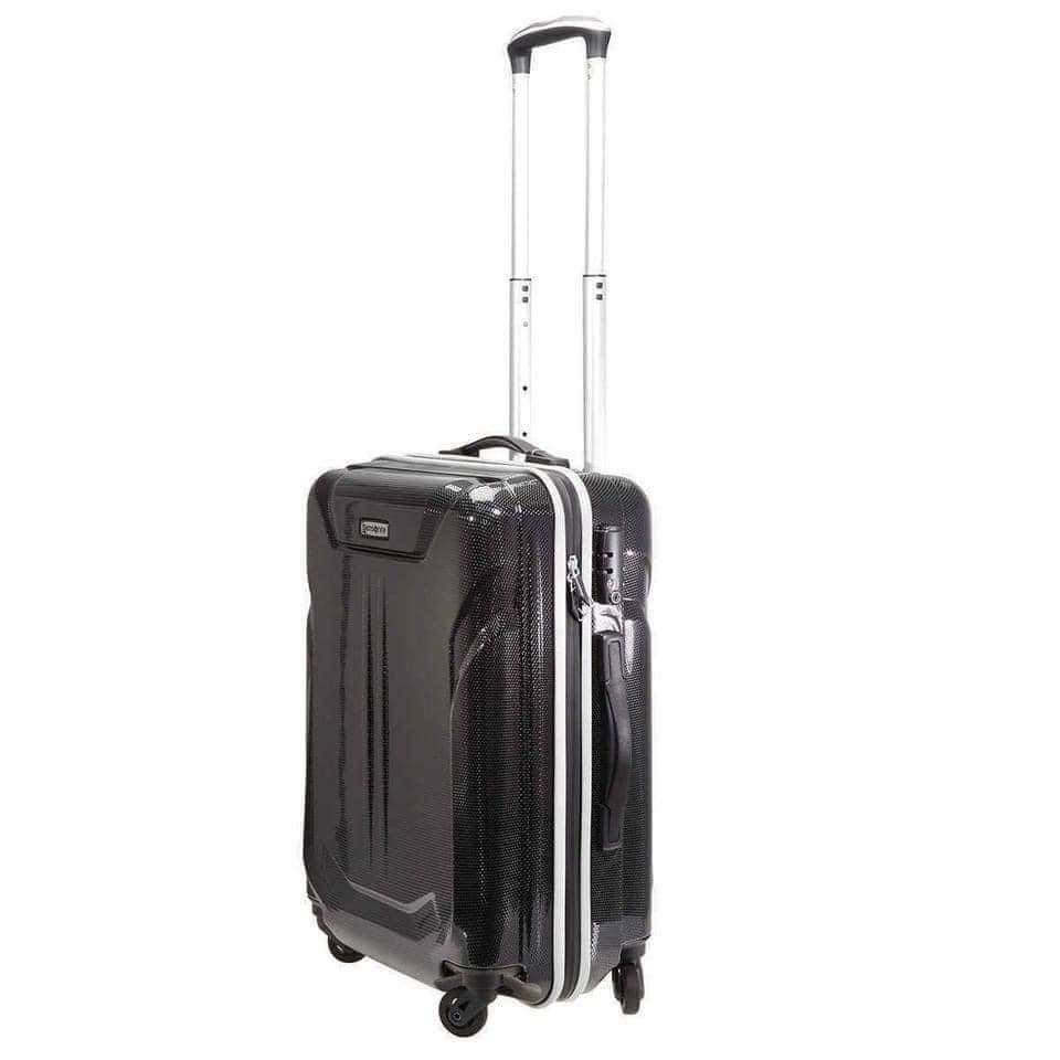 Vali Samsonite Plano siêu bền size 20 cabin (màu đen)