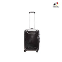 Vali Samsonite Plano siêu bền size 20 cabin (màu đen)