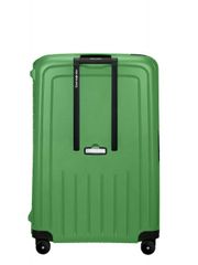 Vali Samsonite S cure size 28 (màu xanh chuối) made in EU