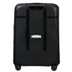 Vali Samsonite Magnum Eco Spinner size cabin (màu đen) made in EU