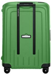 Vali Samsonite S cure size 24 (màu xanh chuối) nội địa Đức made in EU