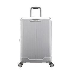 Vali Samsonite S size 24 dòng doanh nhân màu bạc