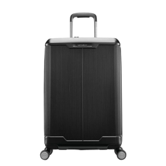 Vali Samsonite S size 24 dòng doanh nhân màu đen