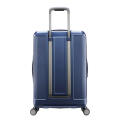 Vali Samsonite S size 24 dòng doanh nhân màu xanh dương