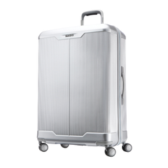 Vali Samsonite S size 28 dòng doanh nhân màu bạc