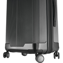 Vali Samsonite S size cabin dòng doanh nhân màu đen