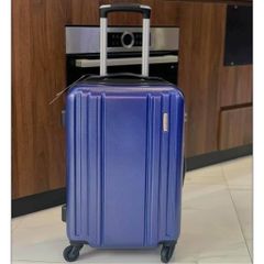 Valy samsonite carbon xanh