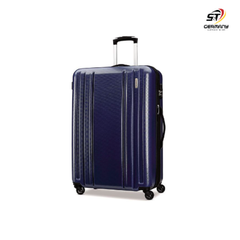 Valy samsonite carbon xanh