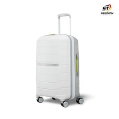 Valy Samsonite Freeform sz cabin mẫu mới nhất (màu trắng)