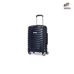 Valy Samsonite Spin Tech 5 size cabin (màu đen)