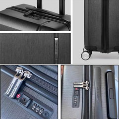 Vali Samsonite Novaire xách tay mini 18