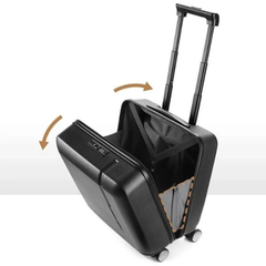 Vali Samsonite Novaire xách tay mini 18