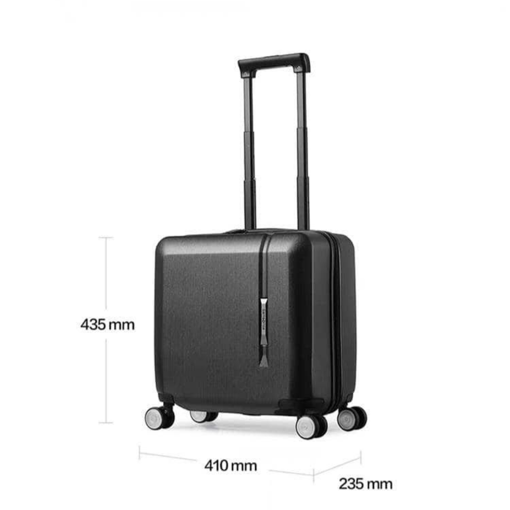 Vali Samsonite Novaire xách tay mini 18