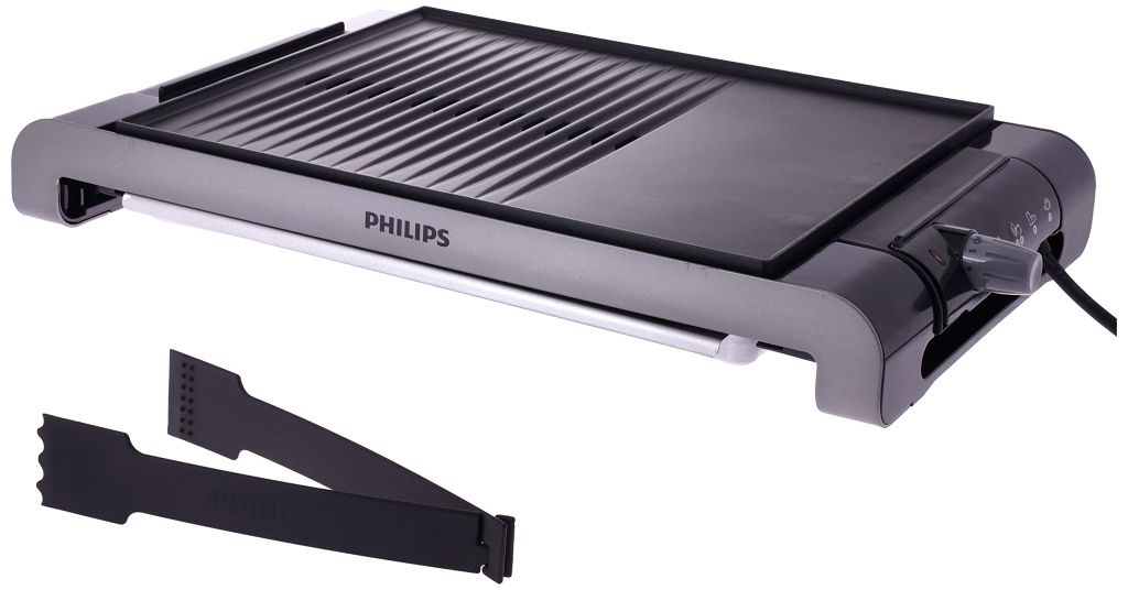 Vỉ nướng Philips HD4419/20