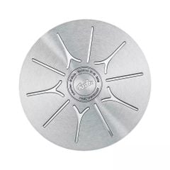 Bộ nồi Fissler Profi set 5 món vung kính kèm chảo Fissler Profi tổ ong size 24cm made in Germany