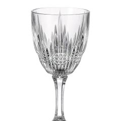 Set 6 Ly vang pha lê Bohemia Vibes 250ml