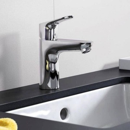 Vòi chậu Hansgrohe focus 100 – 31607000