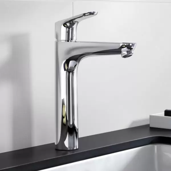 Vòi chậu Hansgrohe Focus 230 - 31531000