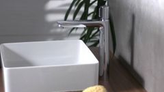 Vòi chậu Hansgrohe Talis E240 71716000