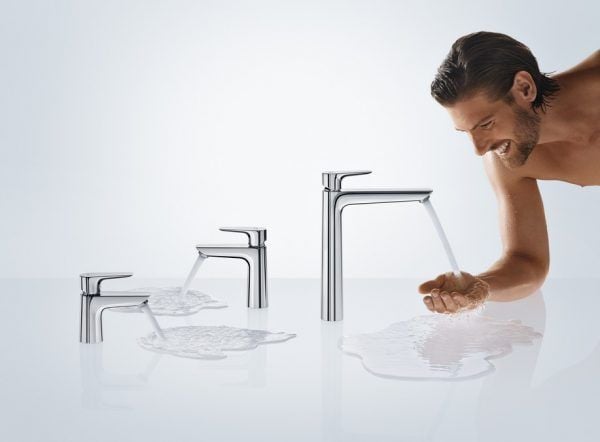 Vòi chậu Lavabo Hansgrohe 71710000