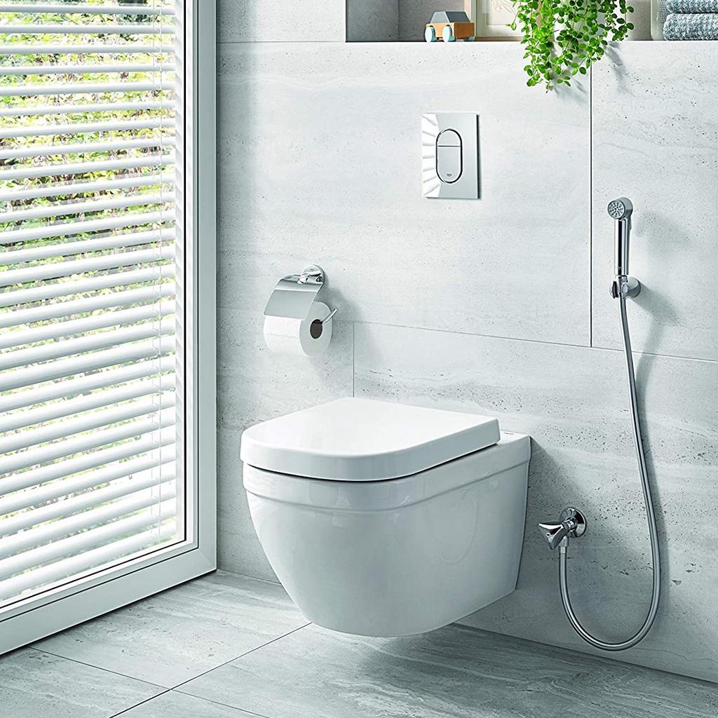 Vòi xịt grohe 26352000 NEW