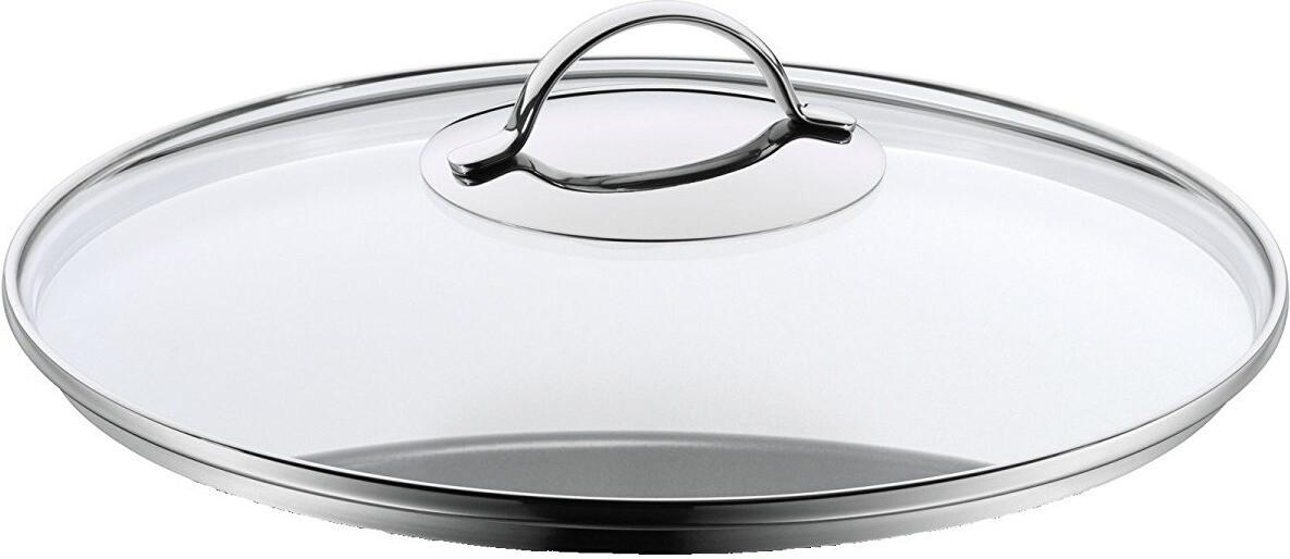 Nồi chảo đa năng wmf 28cm quai vuông có nắp vung