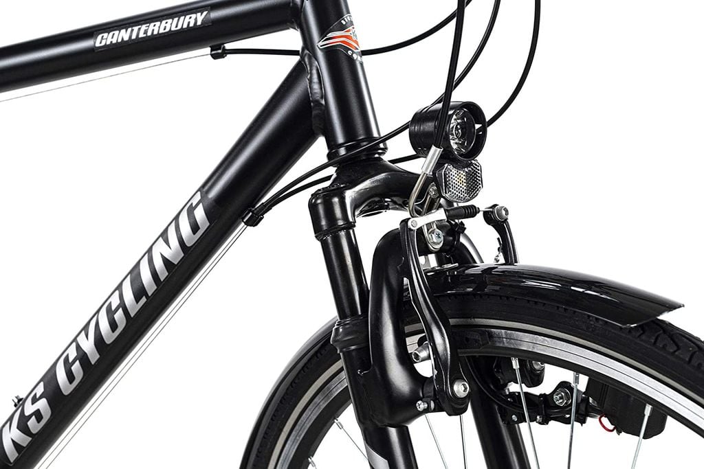 Xe đạp nam KS Cycling – Made in Germany