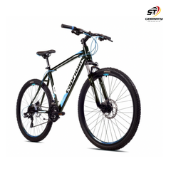 Xe đạp thể thao breluxx D2 hardtail FS Oxygen