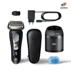 Máy cạo râu Braun Series 9 Pro 9460cc – Made in Germany