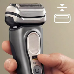 Máy cạo râu Braun Series 9 Pro 9475cc made in Germany