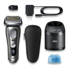 Máy cạo râu Braun Series 9 Pro 9475cc made in Germany