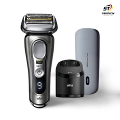 Máy cạo râu Braun Series 9 Pro 9475cc made in Germany