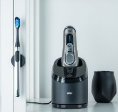 Máy cạo râu Braun Series 9 Pro 9475cc made in Germany