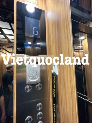 Bán Nhà Trần Quang Diệu Phường 14 Quận 3 Giá 35 Tỷ TL