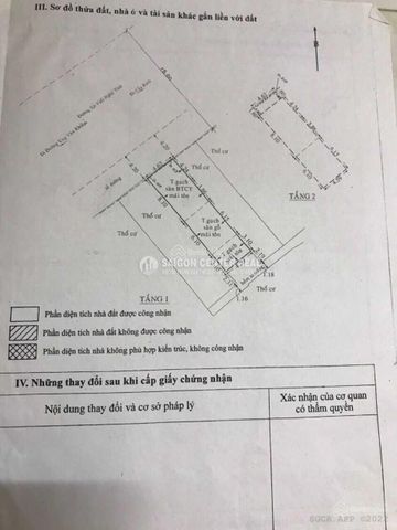 mặt tiền đường Xô Viết nghệ Tĩnh – đường rộng 40m, DT 4.6x17.3, 2 tầng, giá 16.8 tỷ