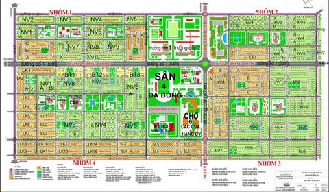 Đất nền xã Phước An, diện tích 120m2, chủ cần bán gấp thu hồi vốn