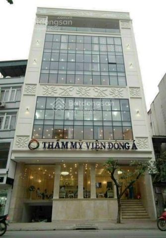Cần bán rất gấp MT Nguyễn Trãi, P. Bến Thành, Quận 1 (9 x 22m) 4 tầng HĐT 250tr/th