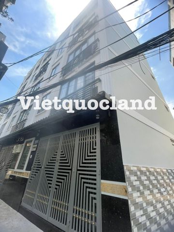 Bán Nhà Hẻm 433 Sư Vạn Hạnh Quận 10 Giá 25,5 Tỷ