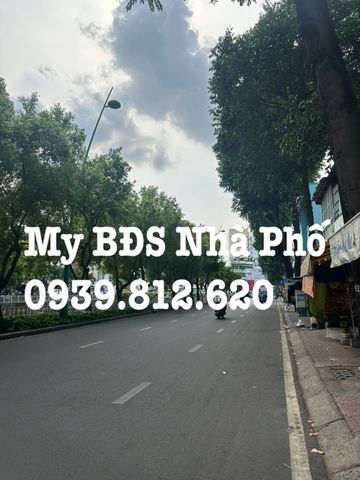 Bán Nhà Trường Sa Phường 3 Quận Tân Bình Giá 38 Tỷ