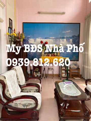 Bán Nhà Hẻm 166 Đào Duy Anh Phường 9 Quận Phú Nhuận Giá 10,9 Tỳ