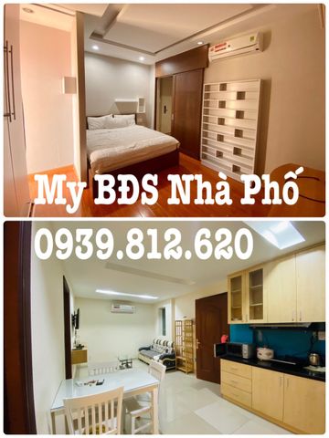 Bán Nhà CHDV Đào Duy Anh Phường 9 Quận Phú Nhuận Giá  29 Tỷ