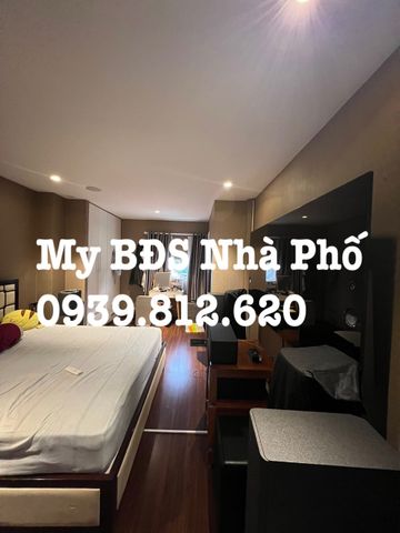 Bán Nhà CHDV Đào Duy Anh Phường 9 Quận Phú Nhuận Giá  29 Tỷ