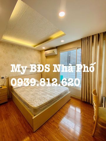 Bán Nhà Hẻm 159 Đào Duy Anh Phường 9 Quận Phú Nhuận Giá  29 Tỷ