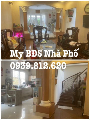 Biệt Thự Khu VIP 343 Nguyễn Trọng Tuyển Phường 1 Quận Tân Bình Giá 21 Tỷ