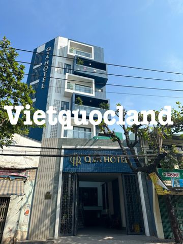 Bán Nhà Nơ Trang Long Phường 13 Quận Bình Thạnh Giá 6,650 Tỷ TL