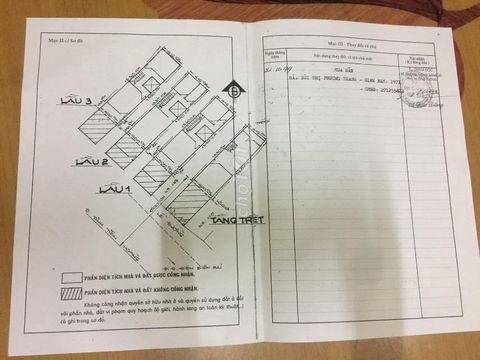 Bán gấp nhà mặt tiền đường Đinh Tiên Hoàng, DT 4x17, 4 tầng, 26,2 tỷ