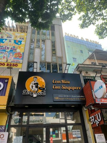 Cần bán nhà phố 5 tầng, mặt tiền đường Nguyễn Tri Phương, quận 10, giá 35 tỷ