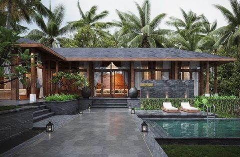 Bán villa Đinh Tiên Hoàng,Q1. 8.5x16m, 3 Lầu. 24.3 tỷ TL